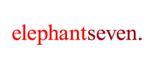 Elephant Seven Logo