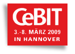 CeBIT 2009