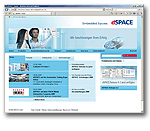 dSPACE Screenshot