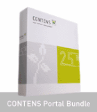 CONTENS Portal Bundle