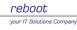 reboot Logo