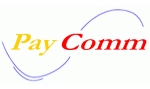 PayComm Logo