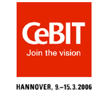 CeBIT 2006