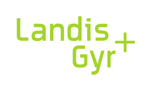 Landis+Gyr Logo