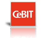 CeBIT 2008