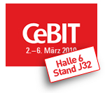 CeBIT 2010