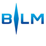 BLM Logo