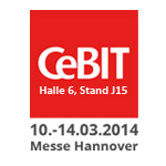 CeBIT 2014