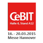 Cebit 2015