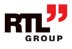 RTL Group Logo