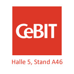 CeBIT 2017 Meldung