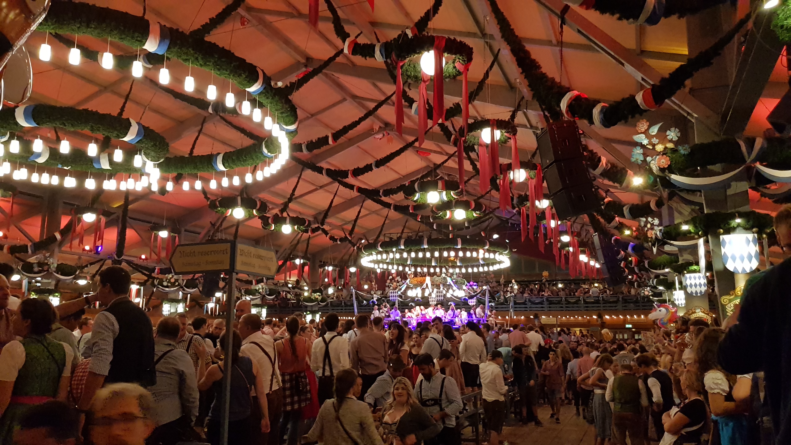 Wiesn 2018