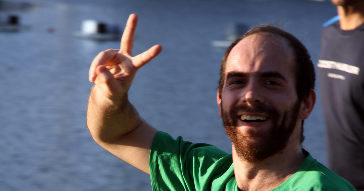 CONTENS beim B2Run 2019