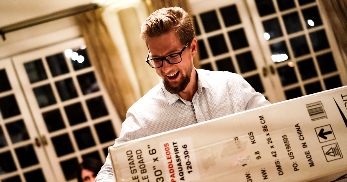20 Jahre CONTENS - Feier