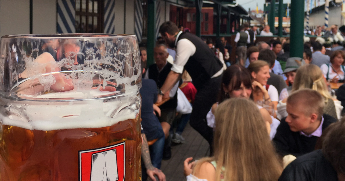 Wiesn 2019