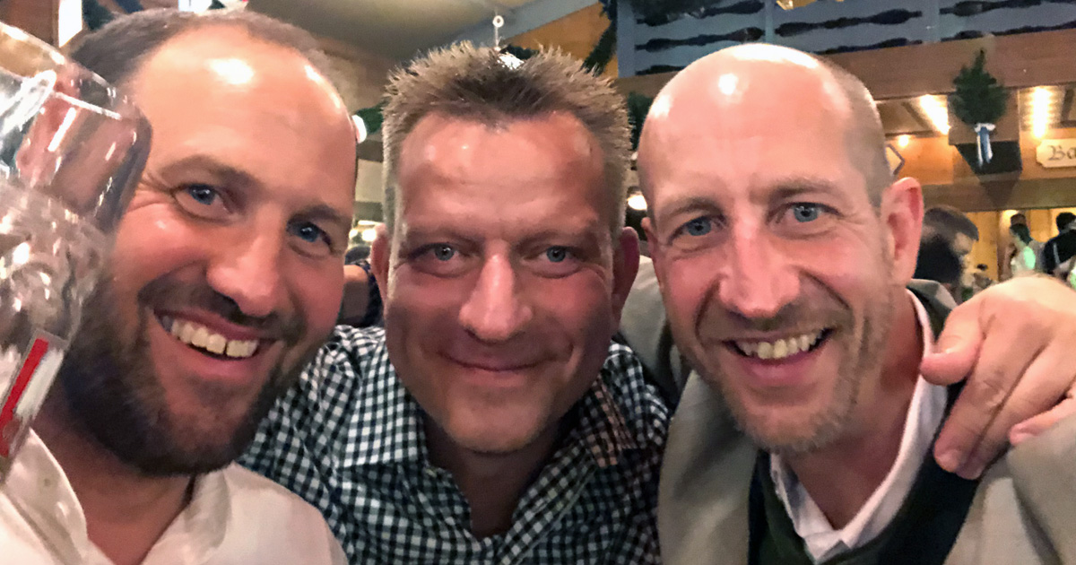 Wiesn 2019