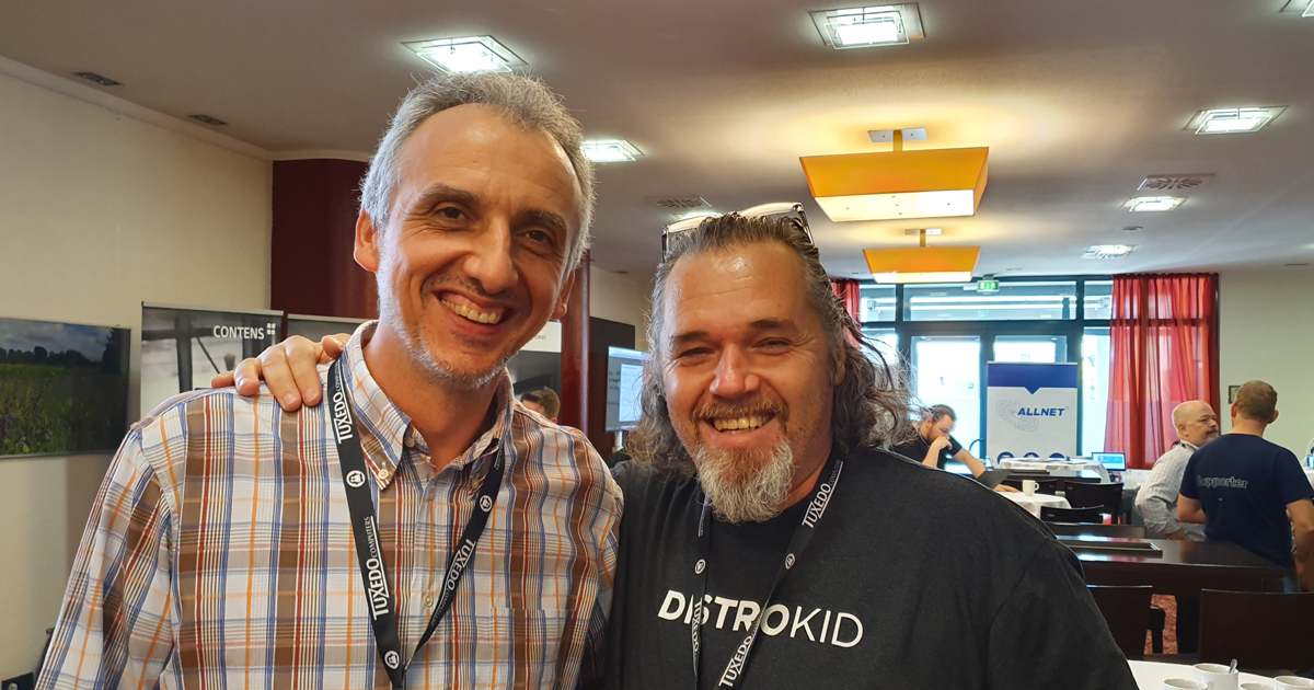 CFCamp 2019