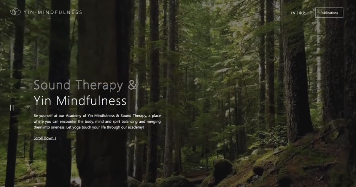 Webdesign Trends 2024 - Immersive Erlebnisse
