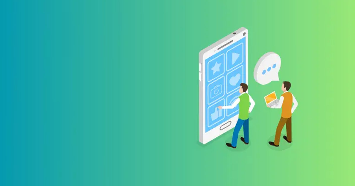 Webdesign Trends 2024 - Voice User Interface