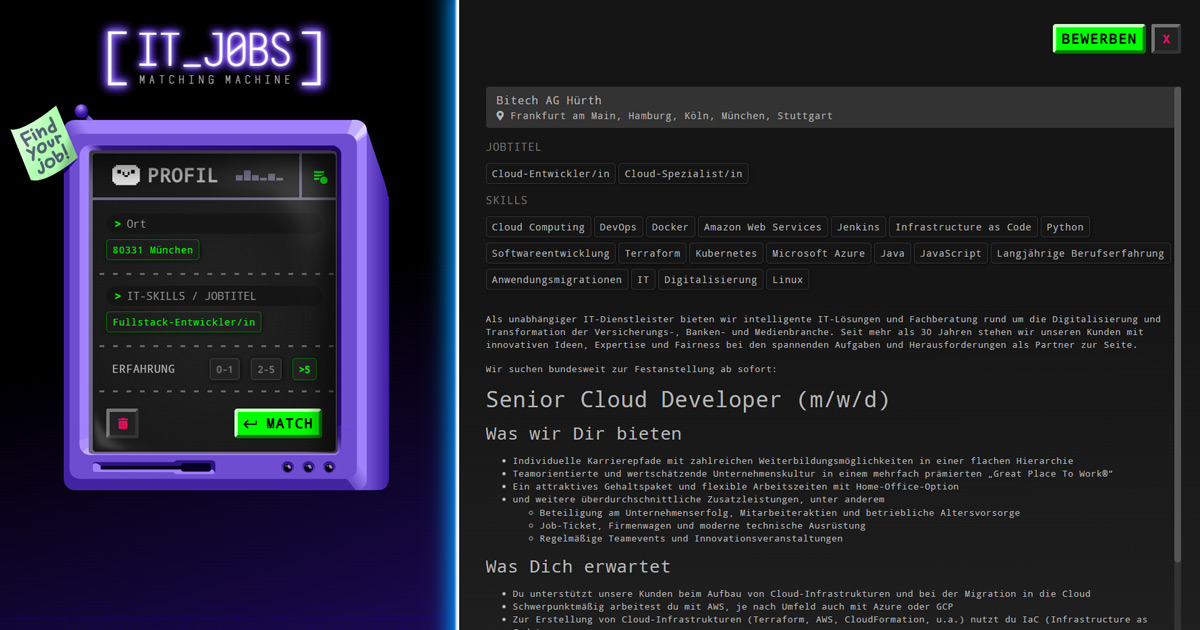 Webdesign Trends 2025 - Gaming UI Design