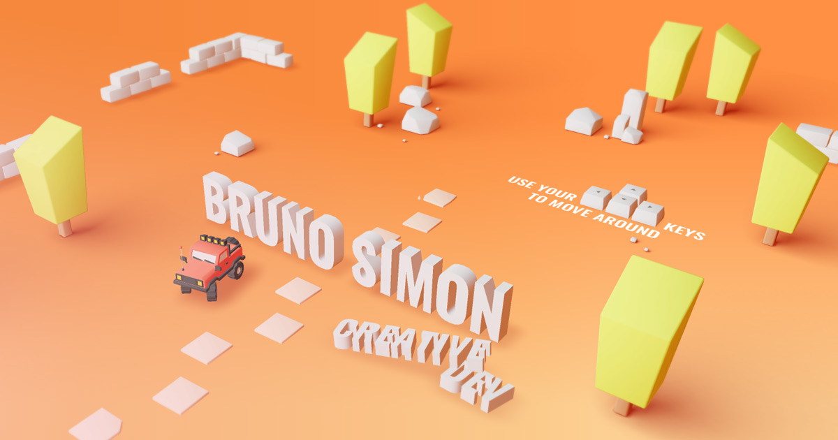Webdesign Trends 2025 - Außergewöhnliche Navigationen
