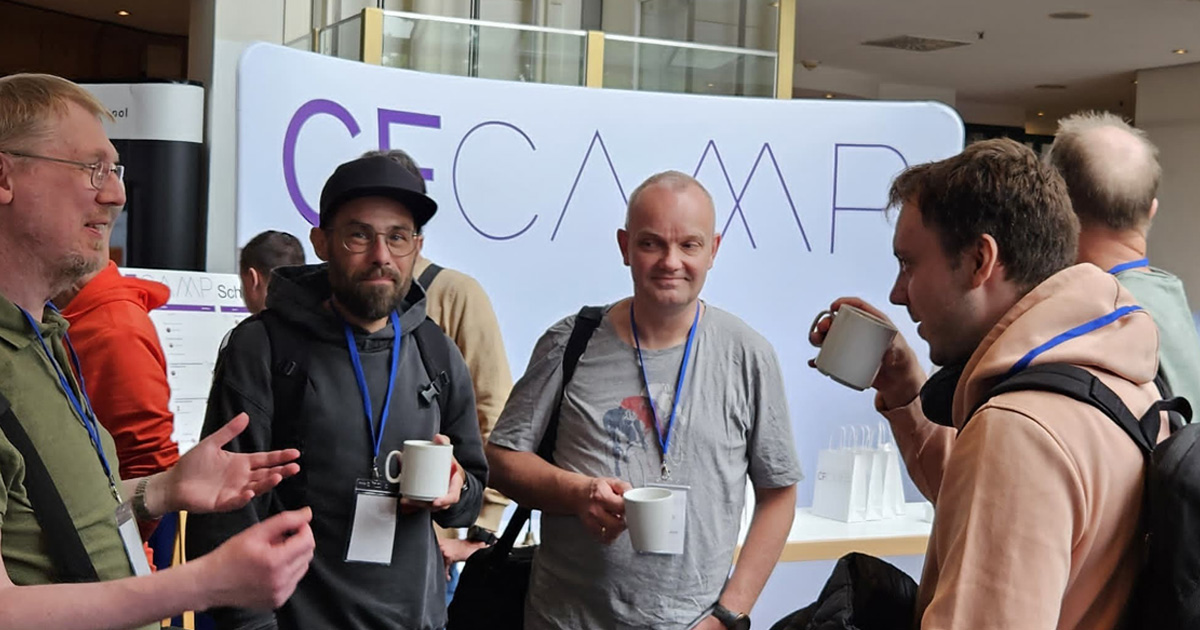 CFCamp 2025