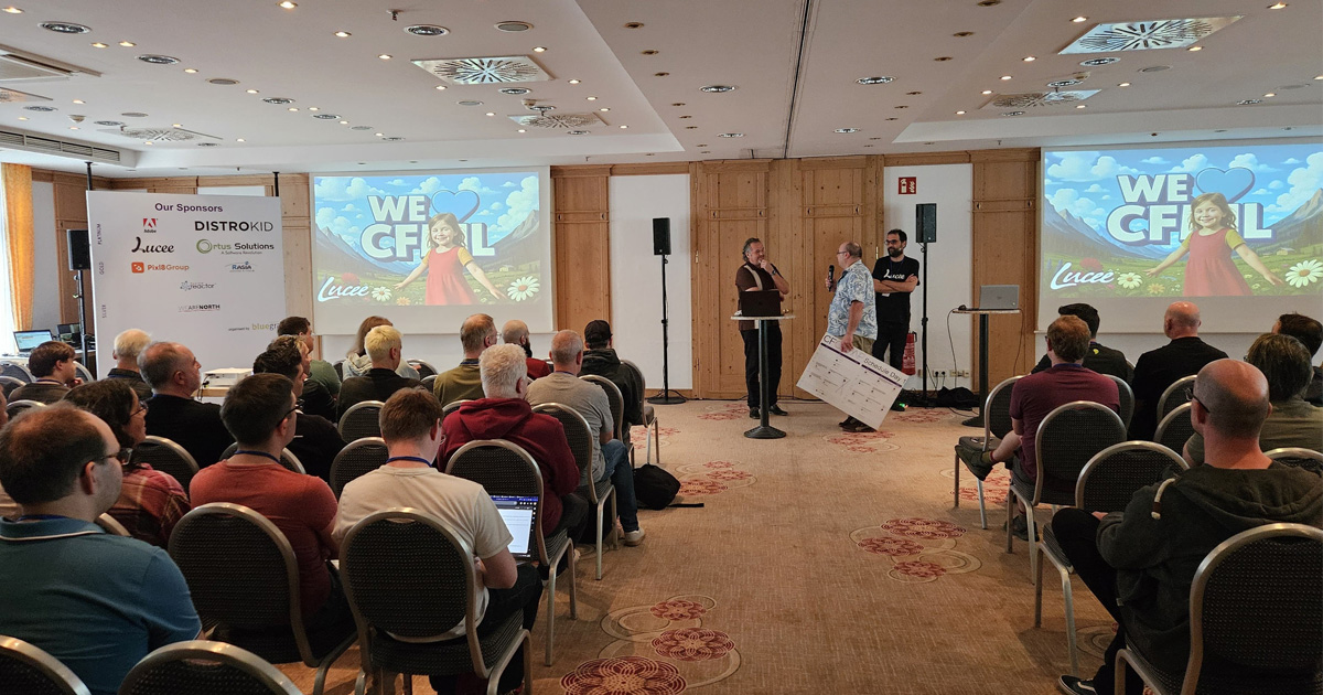 CFCamp 2025