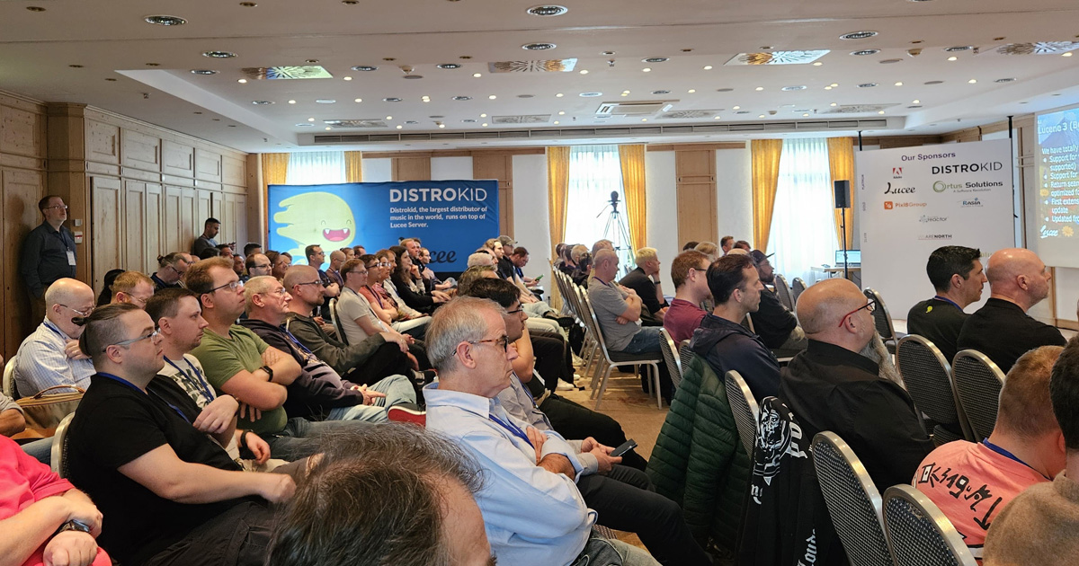 CFCamp 2025
