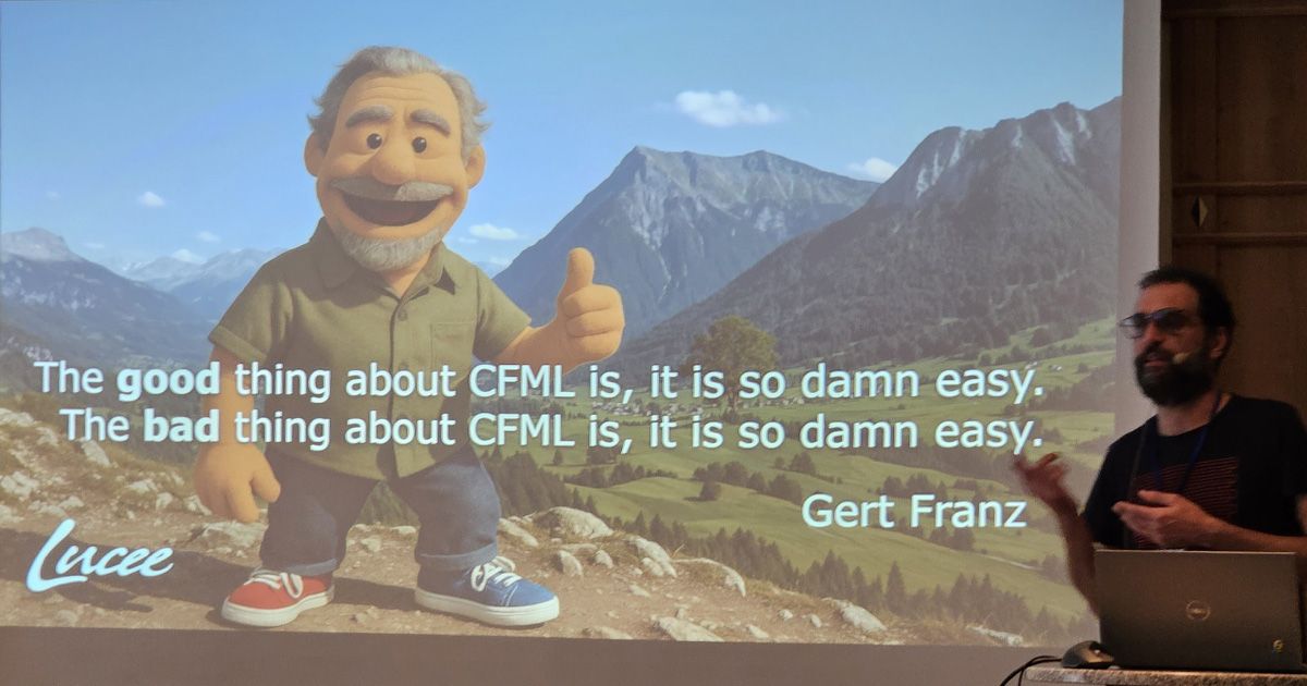 CFCamp 2025