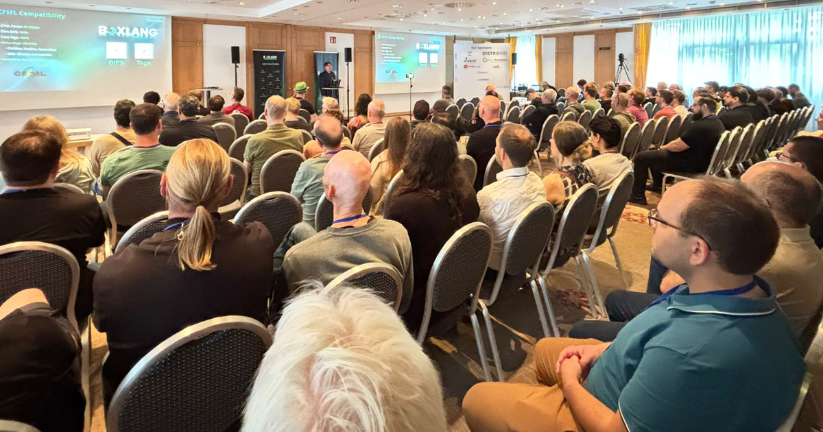 CFCamp 2025