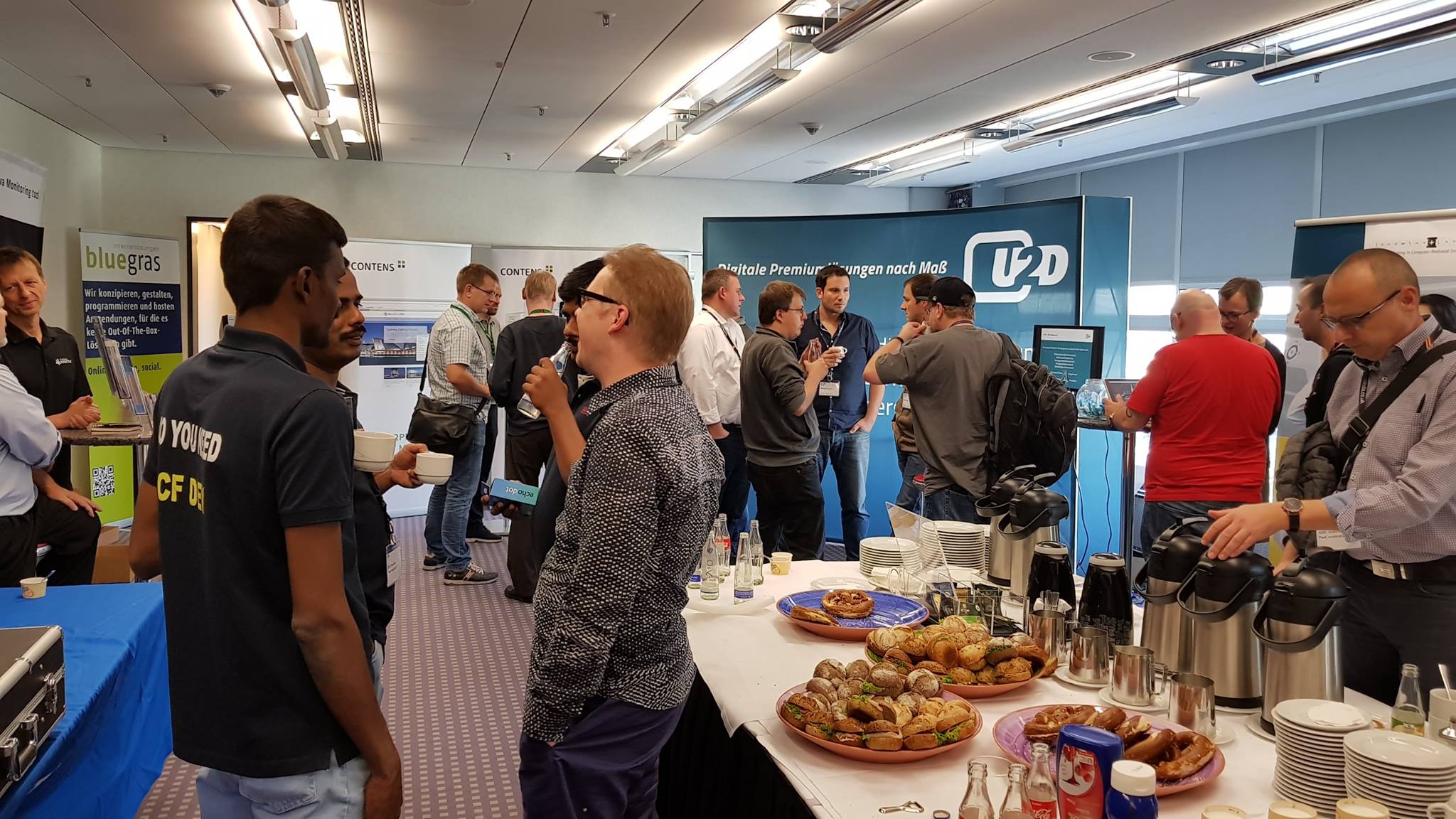 CFCamp 2017