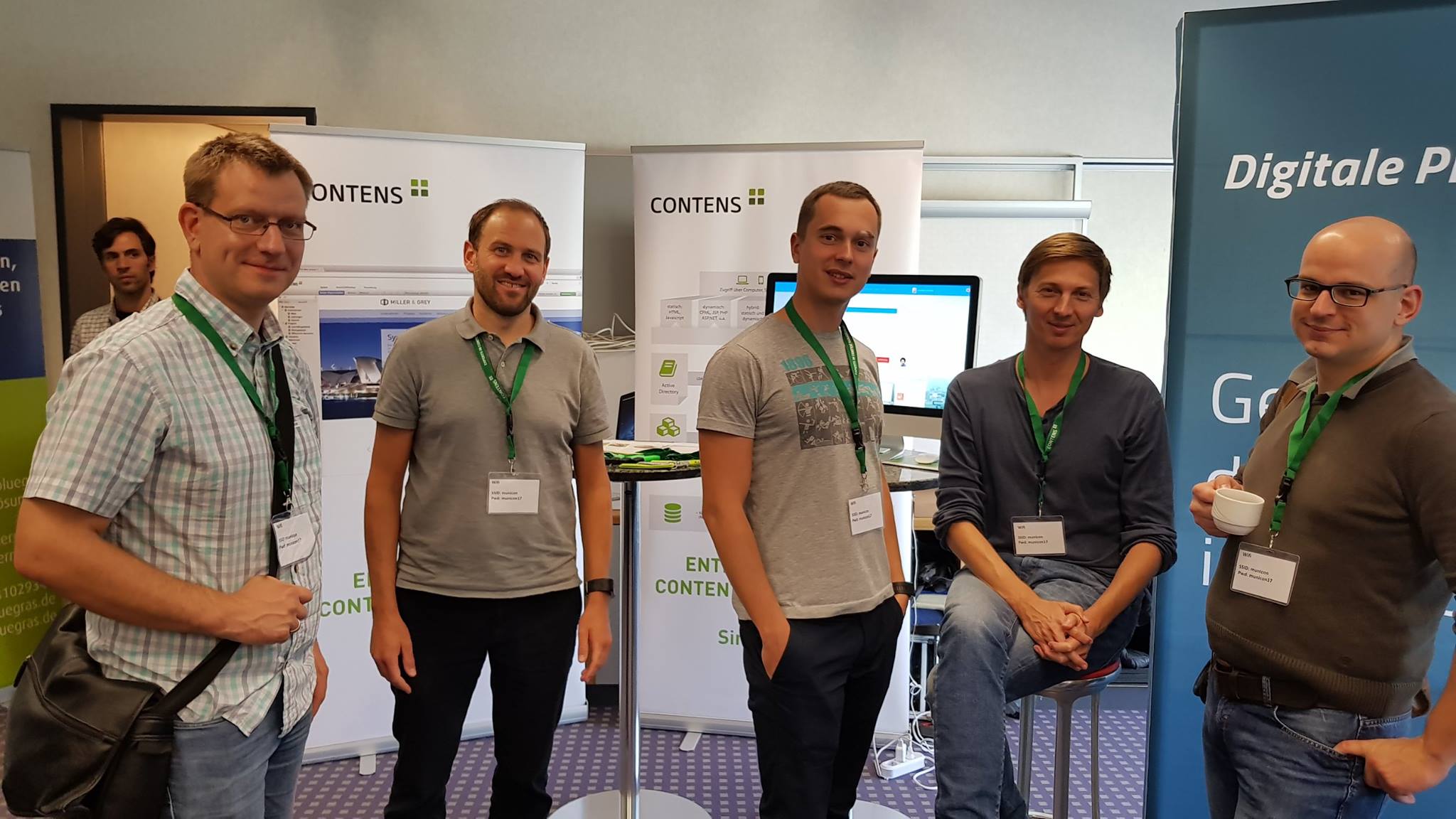 CFCamp 2017