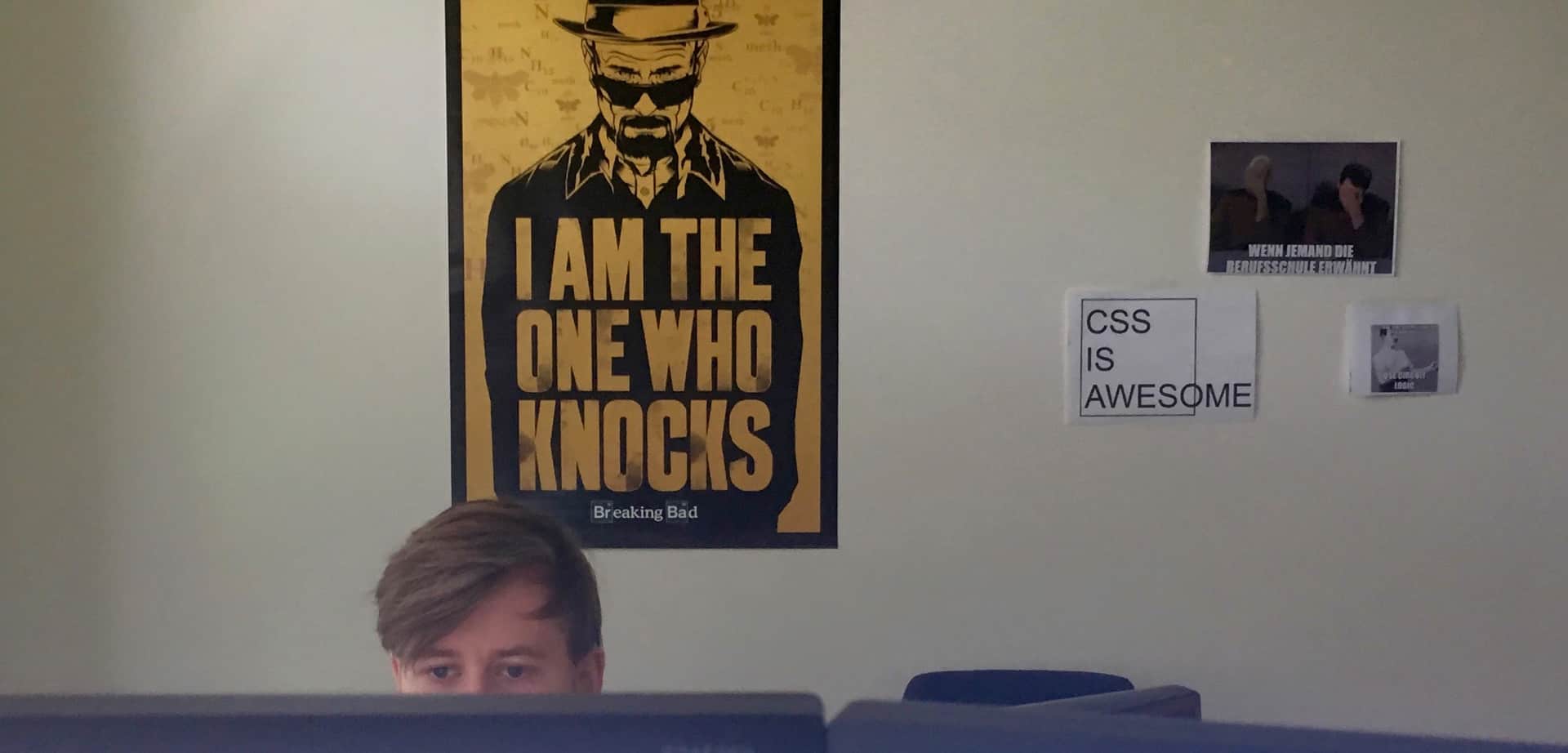 B&uuml;ro