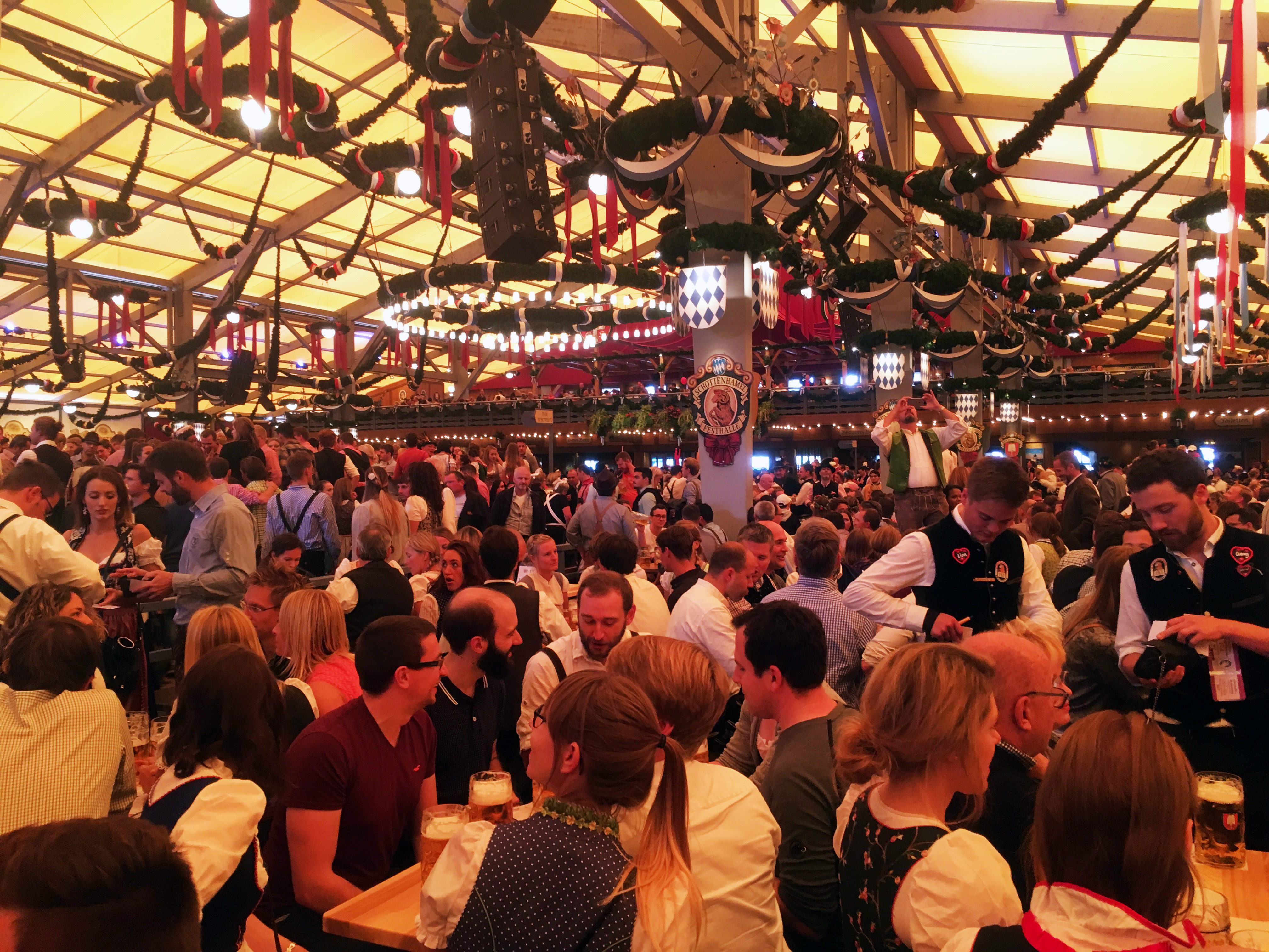 Wiesn 2017