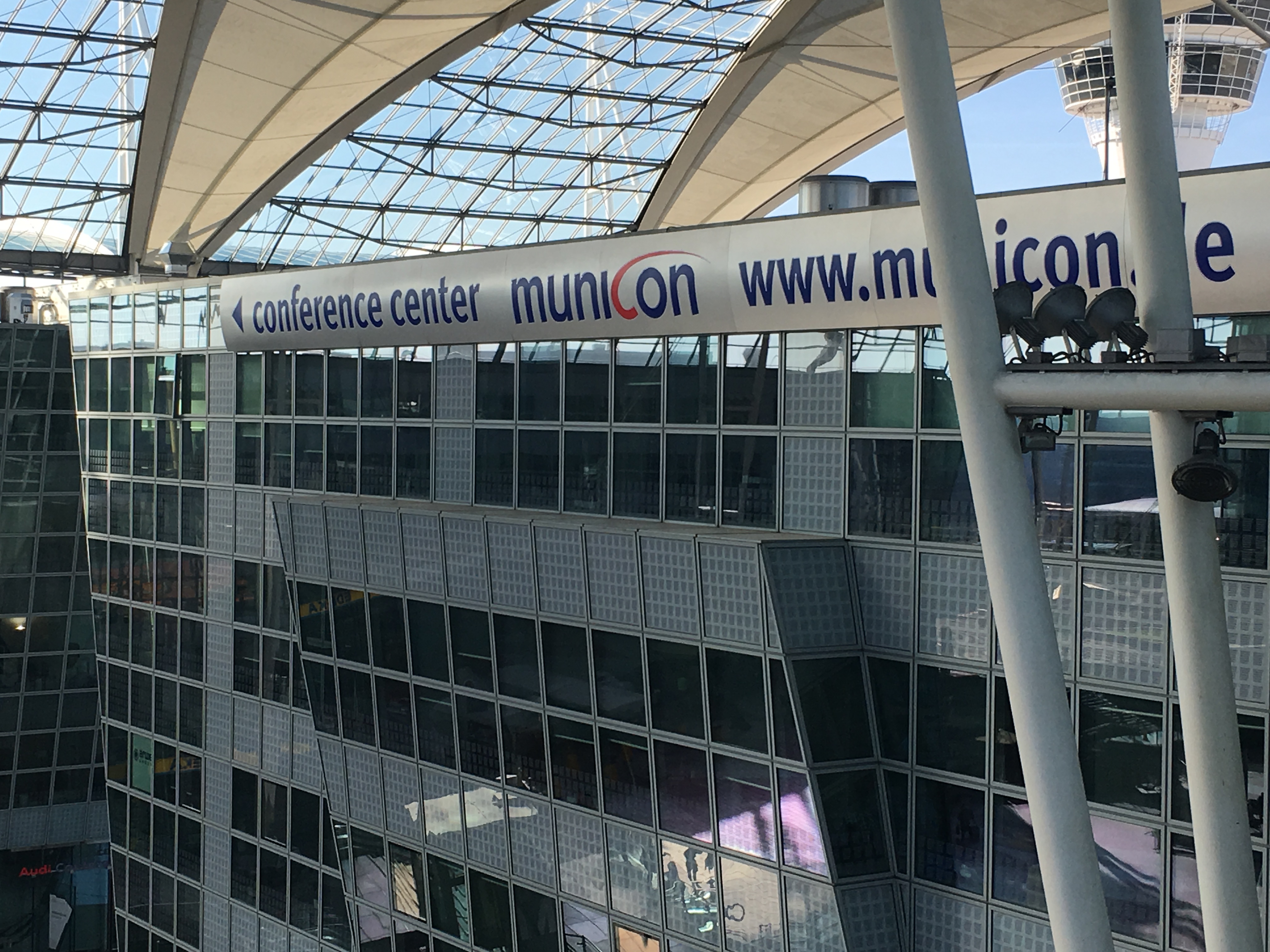 CFCamp 2017