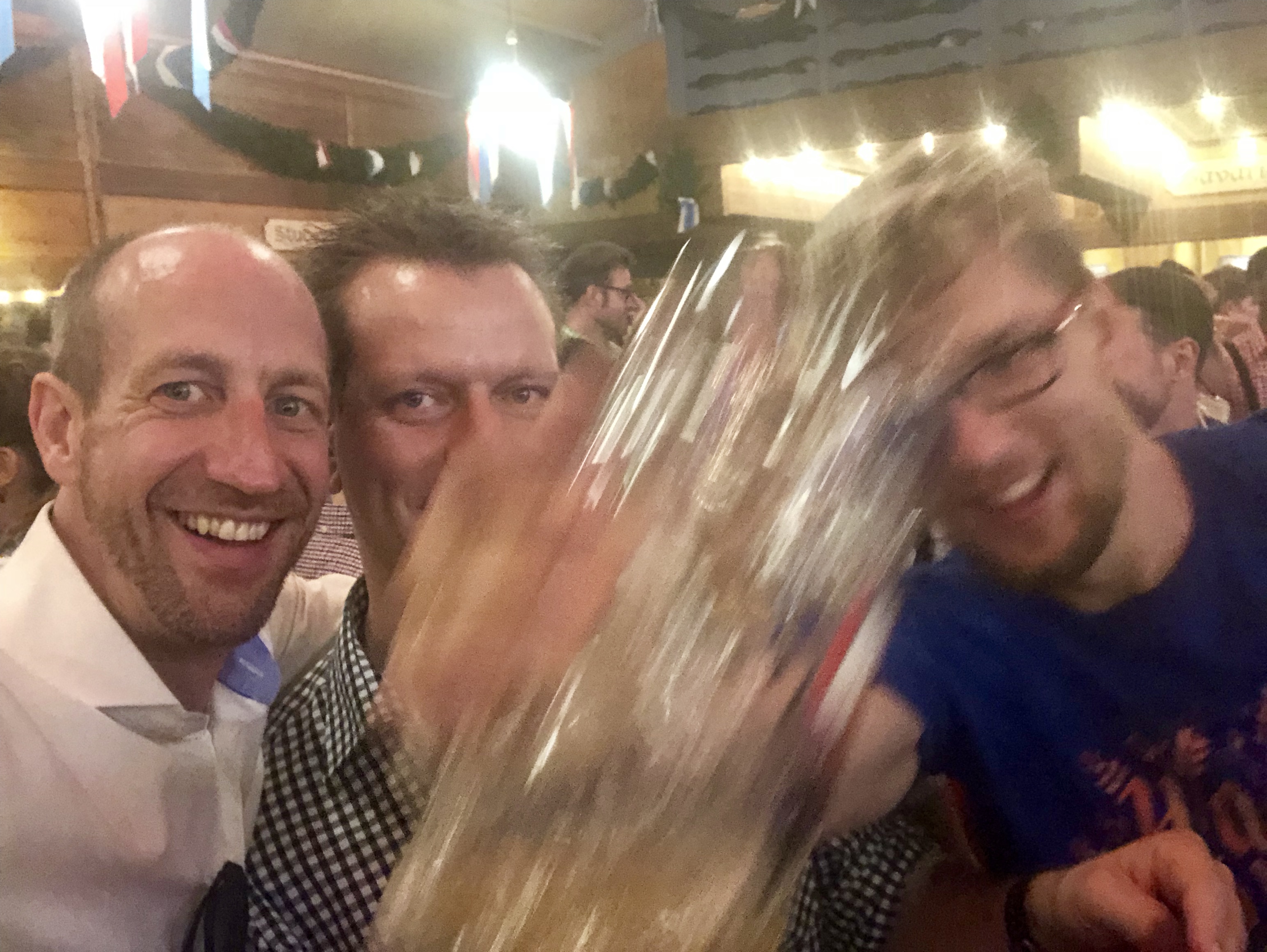Wiesn 2018