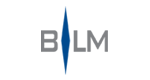 BLM Logo