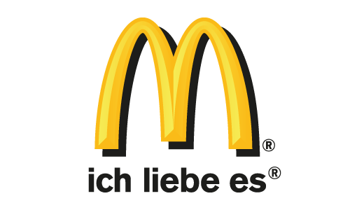 McDonalds McDonalds