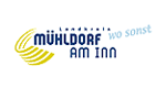Landkreis Mühldorf am Inn Logo