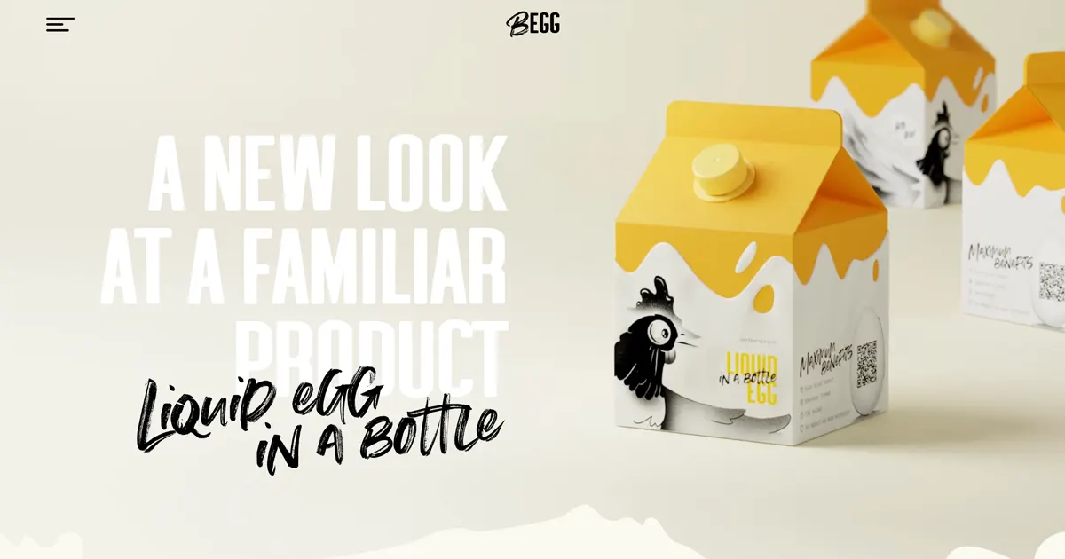 Webdesign Trends 2026 - Human Scribble