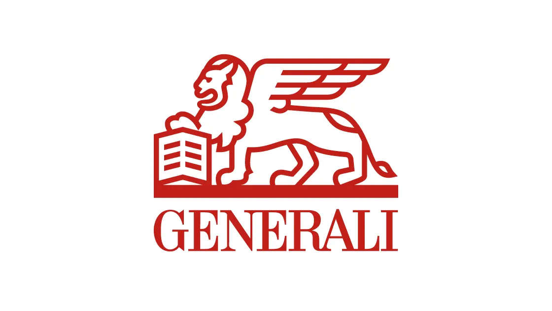Generali Deutschland Intranet - Generali Logo