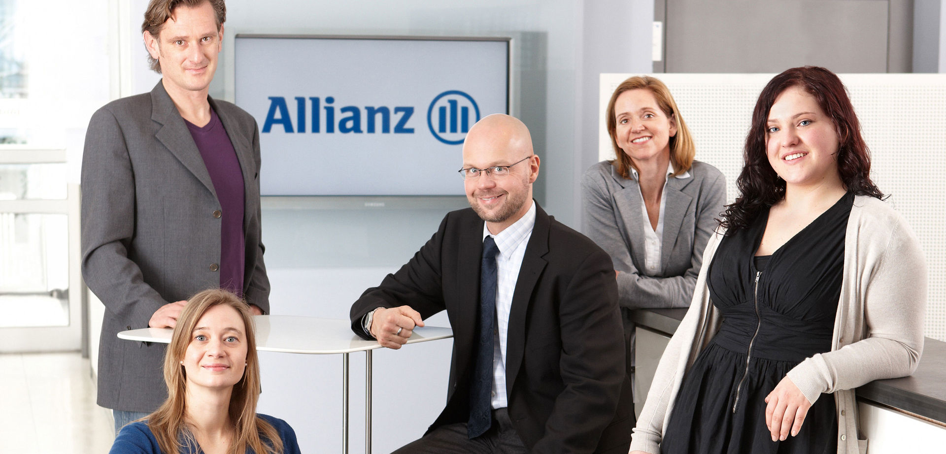 Allianz Global Assistance