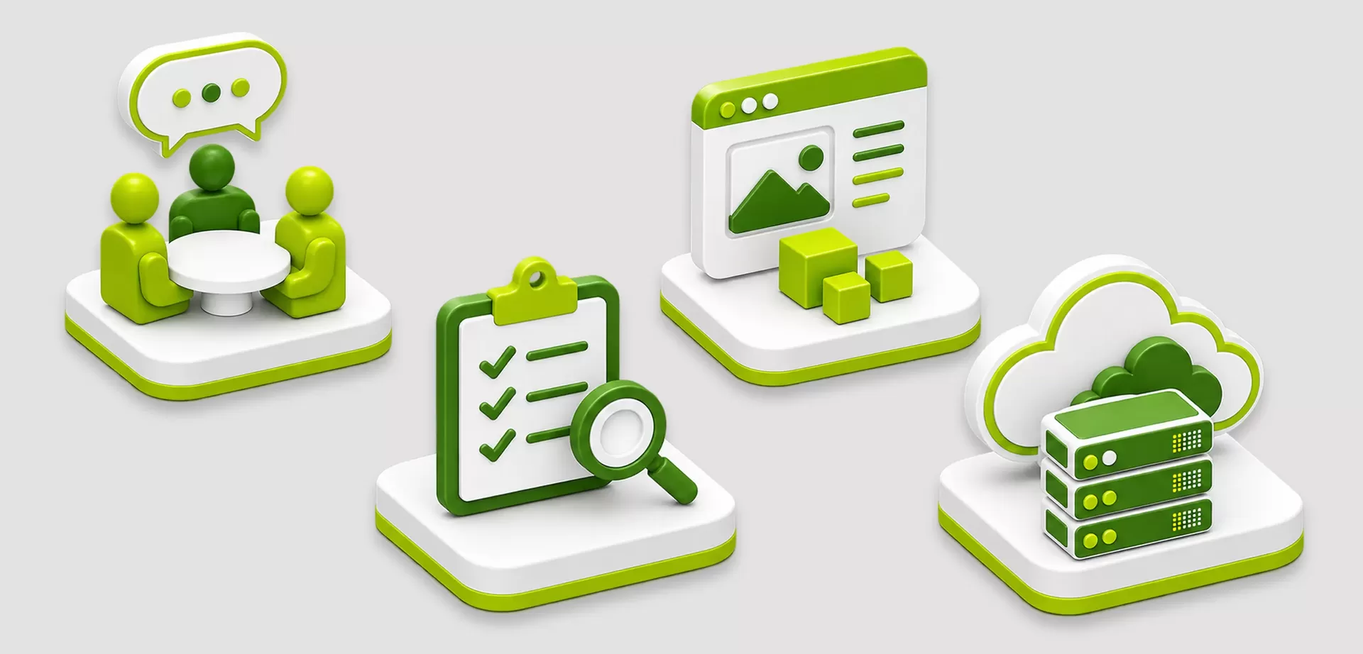 Professional Services Prototype