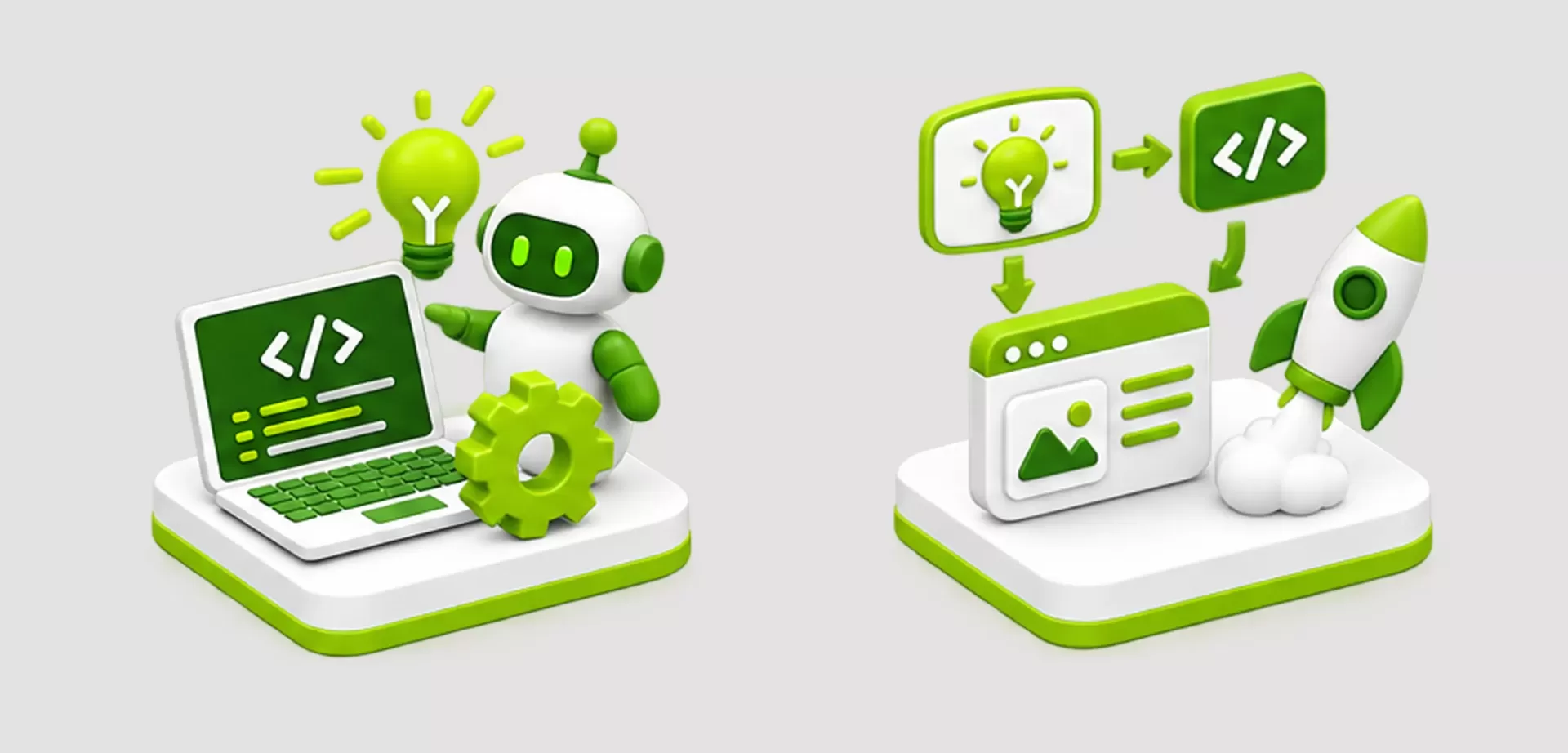 Professional Services KI Software Entwicklung