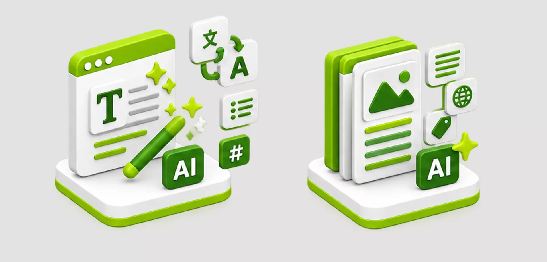 Professional Services KI Websites Web Anwendungen