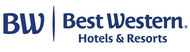 Best Western Hotels Logo