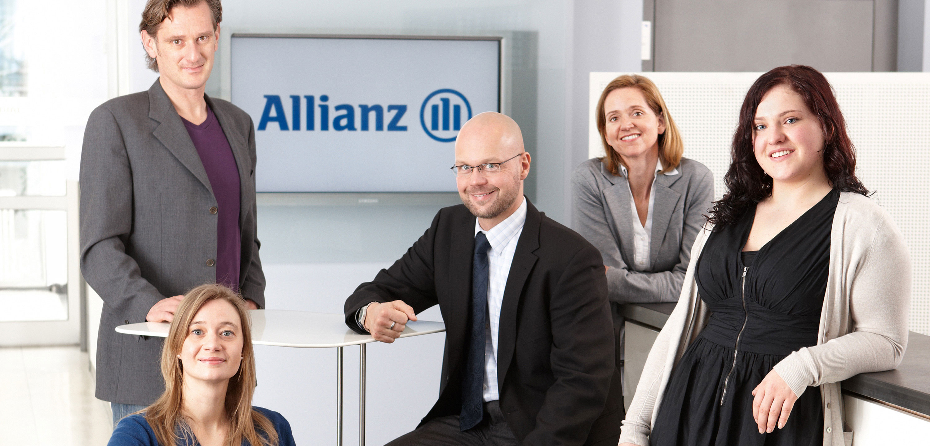 allianz