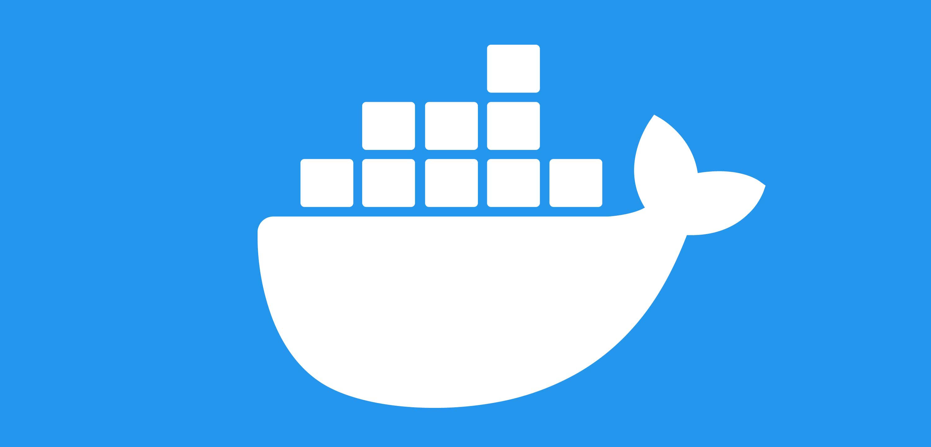 CONTENS auf Docker