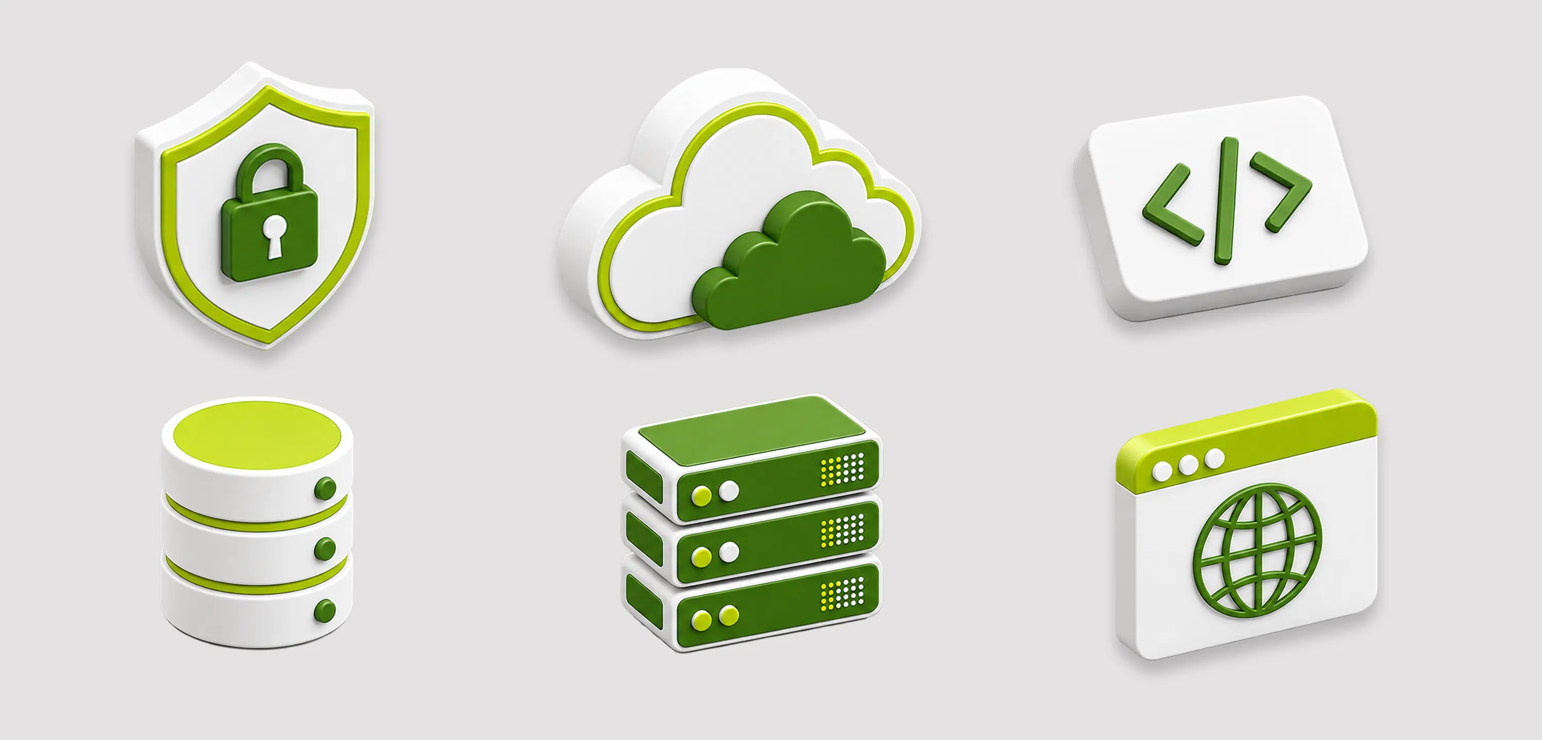 Professional Services Web Anwendungen