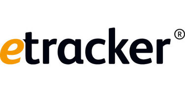 etracker Logo